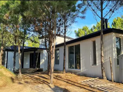 Casa en Venta en Pinamar, Partido de Pinamar