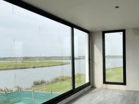 Casa en Venta en Puertos - Barrio Amarras, Countries y Barrios Cerrados en Escobar