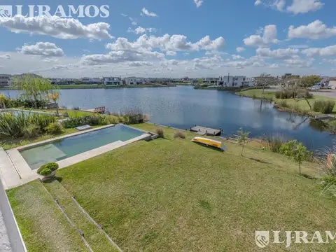 Casa en Venta en Puertos - Muelles, Countries y Barrios Cerrados en Escobar