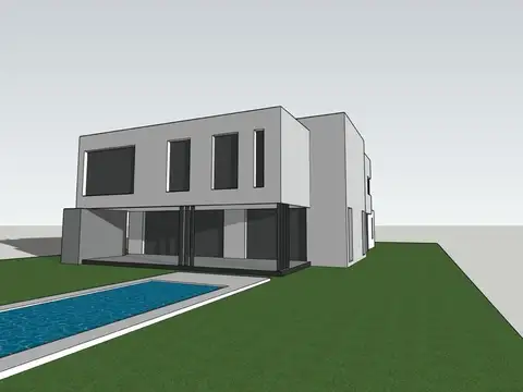 Casa en Venta en Puertos - Barrio Amarras, Countries y Barrios Cerrados en Escobar