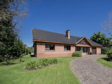 Casa en Venta en Tigre Centro, Partido de Tigre