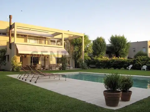 Casa en Venta en San Isidro Labrador, Countries y Barrios Cerrados en Tigre