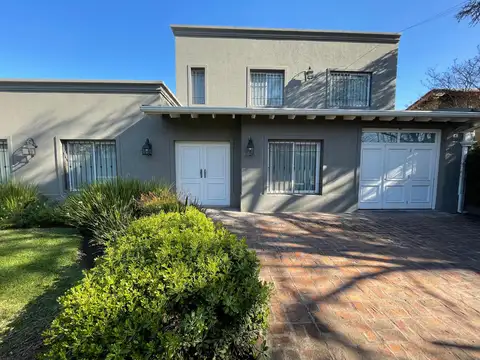 Casa en Venta en Castelar Norte, Castelar