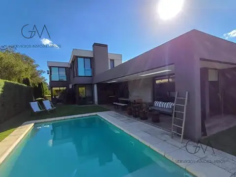 Casa en Venta en Rumenco, Mar del Plata