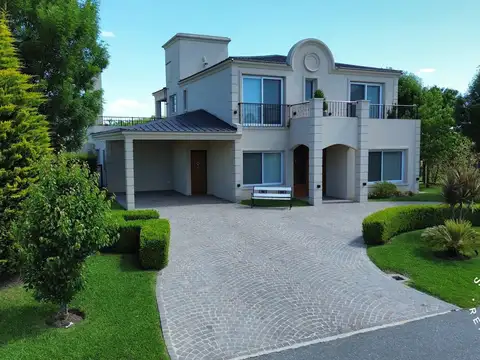 Casa en Venta en Greenville Polo & Resort, Countries y Barrios Cerrados en Berazategui