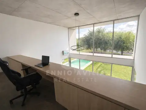 Casa en Venta en Estancias Del Pilar, Countries y Barrios Cerrados en Pilar