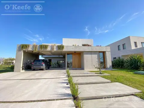 Casa en Venta en Puerto Nizuc, Countries y Barrios Cerrados en Guillermo Hudson