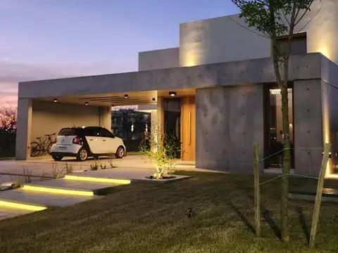 Casa en Venta en Puerto Nizuc, Countries y Barrios Cerrados en Guillermo Hudson