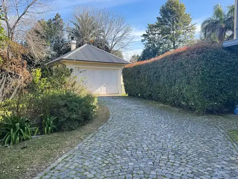 Casa en Venta en San Jorge Village, Countries y Barrios Cerrados en Malvinas Argentinas