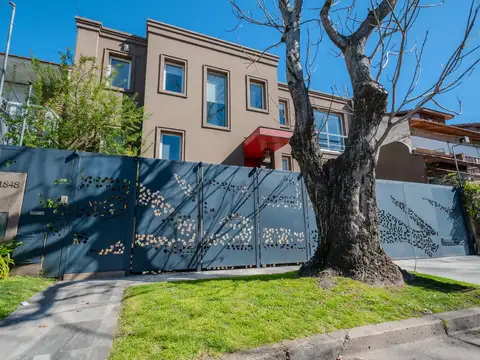 Casa en Venta en Los Troncos, Mar del Plata