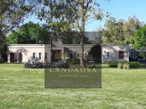 Casa en Venta en Quebradas, Baradero