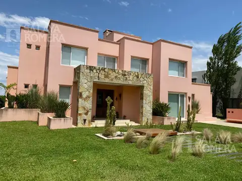 Casa en Venta en Isla Santa Mónica, Countries y Barrios Cerrados en Tigre