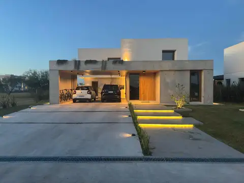 Casa en Venta en Puerto Nizuc, Countries y Barrios Cerrados en Guillermo Hudson
