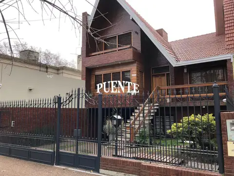 Casa en Venta en Banfield, Partido de Lomas de Zamora