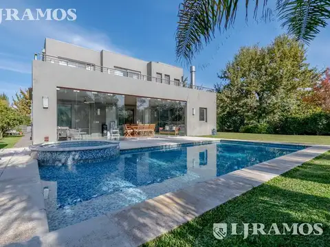 Casa en Venta en Ayres De Pilar, Countries y Barrios Cerrados en Pilar