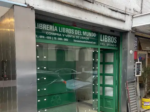 Local en Venta en Barrio Norte, Capital Federal