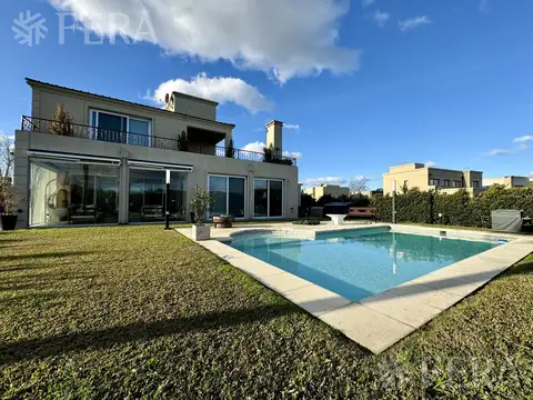 Casa en Venta en Greenville Polo & Resort, Countries y Barrios Cerrados en Berazategui