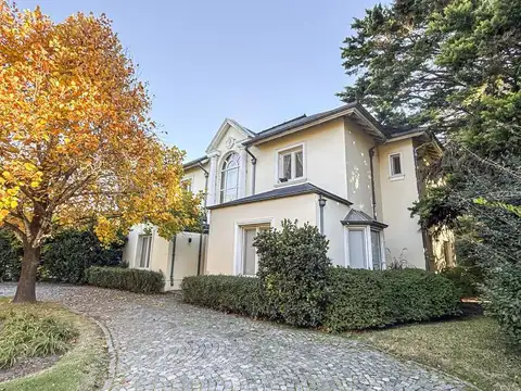 Casa en Venta en San Jorge Village, Countries y Barrios Cerrados en Malvinas Argentinas