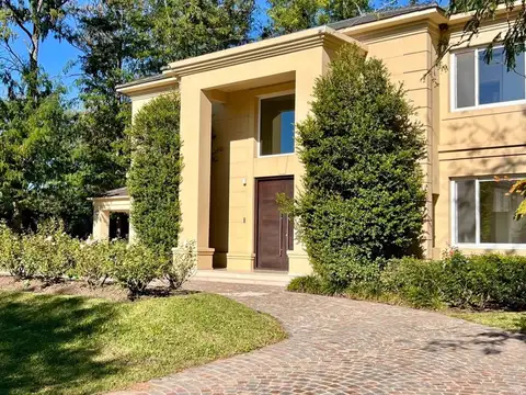 Casa en Venta en Estancias Del Pilar, Countries y Barrios Cerrados en Pilar