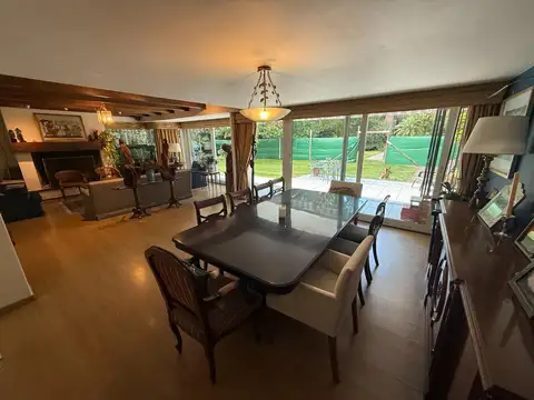 Casa en Venta en Lomas de San Isidro, San Isidro
