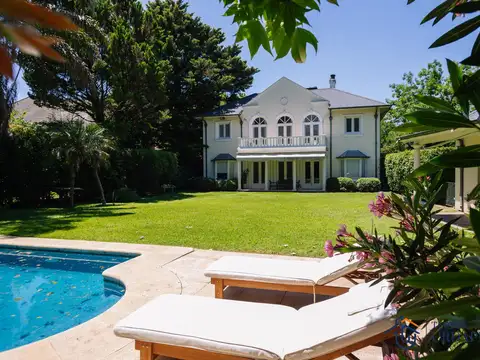 Casa en Venta en San Jorge Village, Countries y Barrios Cerrados en Malvinas Argentinas