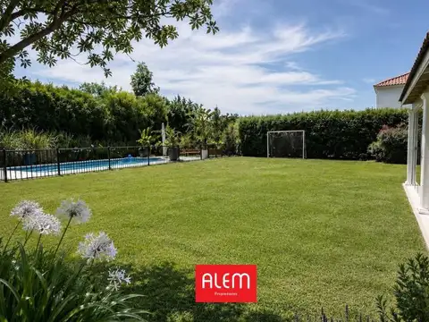 Casa en Venta en Tigre Centro, Partido de Tigre