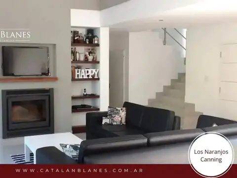 Casa en Venta en Ezeiza, Partido de Ezeiza