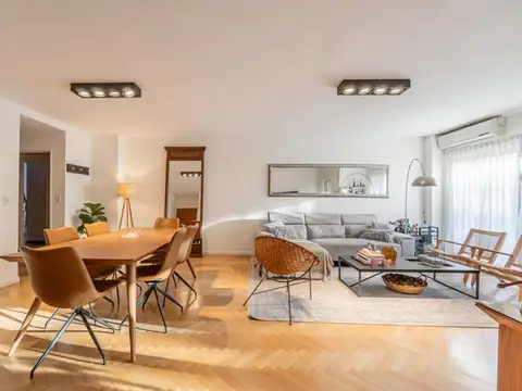 Departamento en Venta en Puerto Madero, Capital Federal