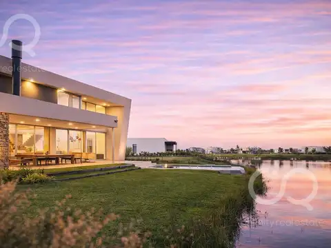Casa en Venta en Puertos - Muelles, Countries y Barrios Cerrados en Escobar