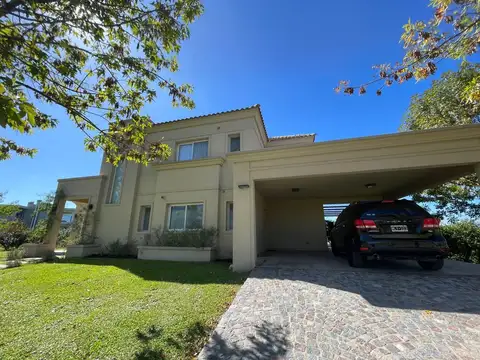 Casa en Venta en La Reserva Cardales, Countries y Barrios Cerrados en Campana