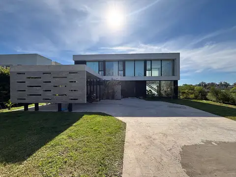 Casa en Venta en Villanueva, Countries y Barrios Cerrados en Tigre