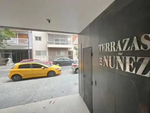 Departamento en Venta en Nuñez, Capital Federal