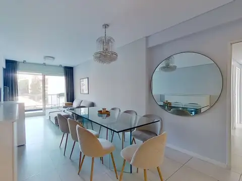 Departamento en Venta en Belgrano, Capital Federal