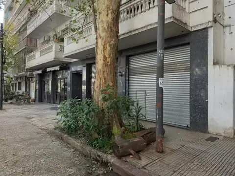 Local en Venta en Caballito, Capital Federal