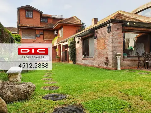 Casa en Venta en Martinez, Partido de San Isidro
