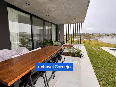 Casa en Venta en Puertos - Acacias, Countries y Barrios Cerrados en Escobar