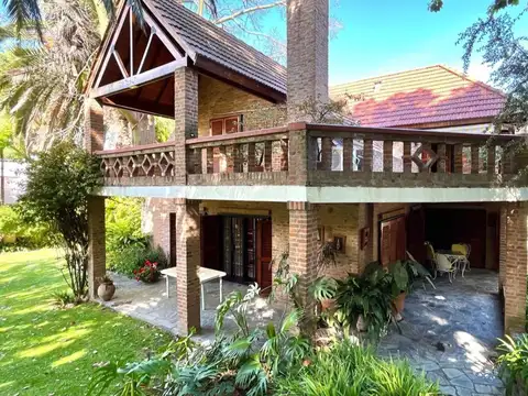 Casa en Venta en Vicente López, Partido de Vicente López