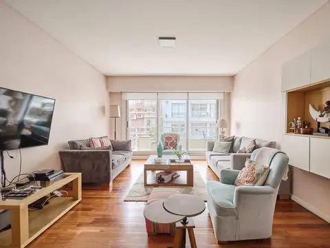 Departamento en Venta en Belgrano, Capital Federal