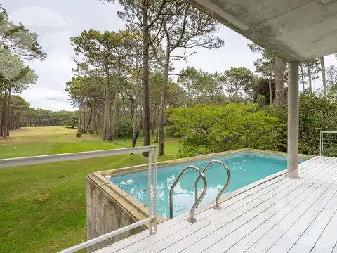 Casa en Venta en Carilo, Partido de Pinamar
