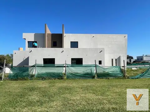 Casa en Venta en Greenville Polo & Resort, Countries y Barrios Cerrados en Berazategui