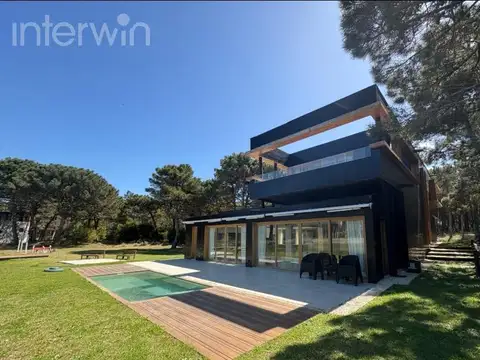 Casa en Venta en Pinamar, Partido de Pinamar