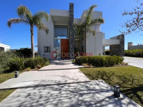 Casa en Venta en Terravista, Countries y Barrios Cerrados en General Rodriguez