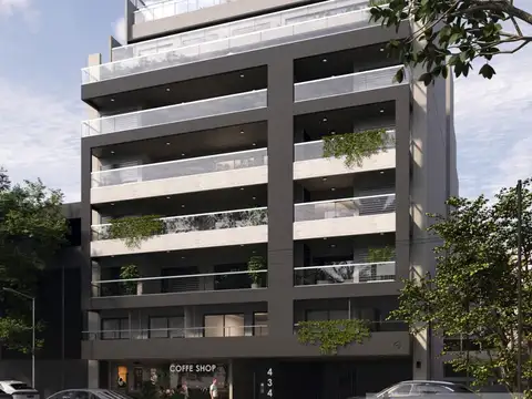 Departamento en Venta en Colegiales, CABA