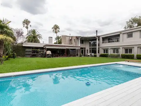 Casa en Venta en Boulogne, Partido de San Isidro