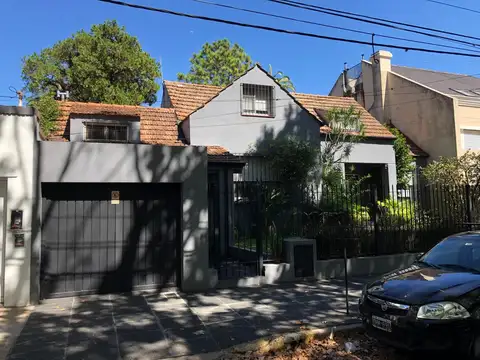 Casa en Venta en Vicente Lopez Vias / Maipu, Vicente Lopez