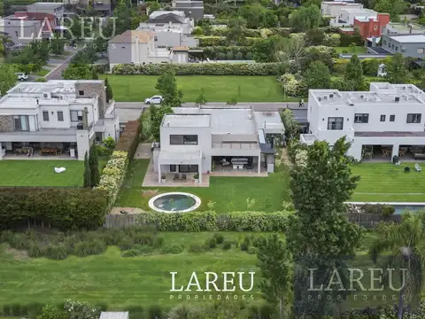 Casa en Venta en Las Liebres, Countries y Barrios Cerrados en Pilar