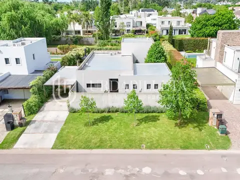 Casa en Venta en Las Liebres, Countries y Barrios Cerrados en Pilar