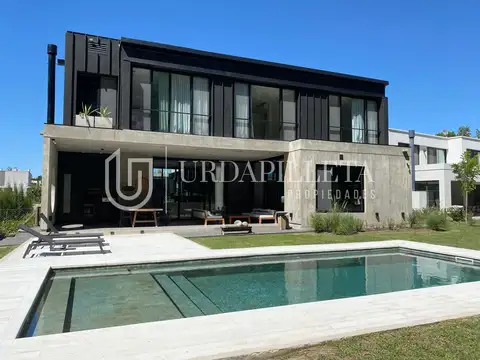 Casa en Venta en Pilara, Countries y Barrios Cerrados en Pilar