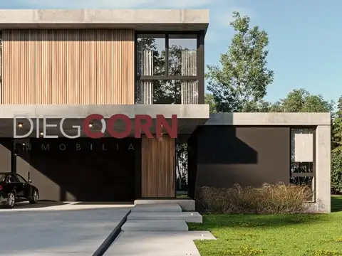 Casa en Venta en Terravista, Countries y Barrios Cerrados en General Rodriguez