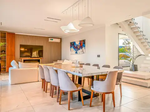 Casa en Venta en Puertos - Muelles, Countries y Barrios Cerrados en Escobar
